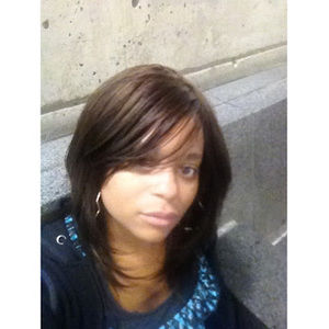 Meet your Posher, Monica